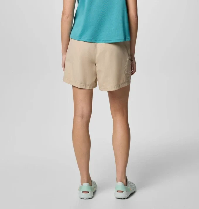 Pantalones cortos cargo Sandy River™ II para mujer Pantalones cortos cargo Sandy River™ II para mujer