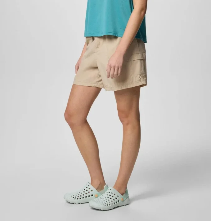 Pantalones cortos cargo Sandy River™ II para mujer Pantalones cortos cargo Sandy River™ II para mujer