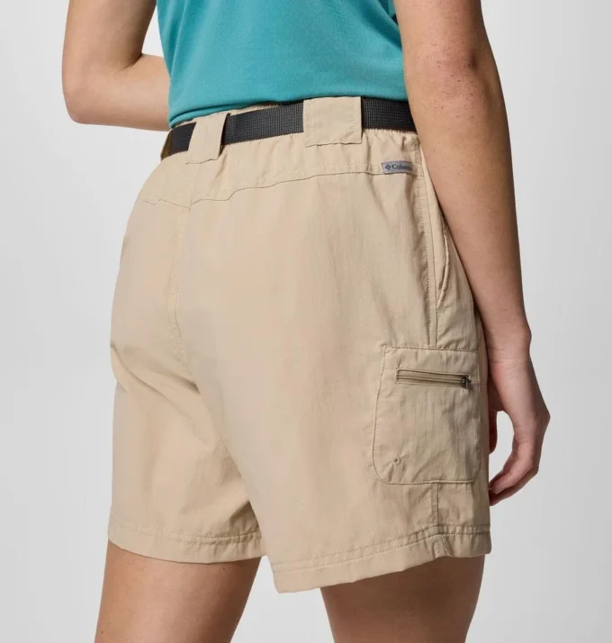 Pantalones cortos cargo Sandy River™ II para mujer Pantalones cortos cargo Sandy River™ II para mujer