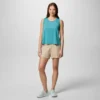Pantalones cortos cargo Sandy River™ II para mujer Pantalones cortos cargo Sandy River™ II para mujer