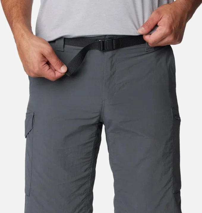 Pantalones cortos cargo Silver Ridge™ para hombre Pantalones cortos cargo Silver Ridge™ para hombre