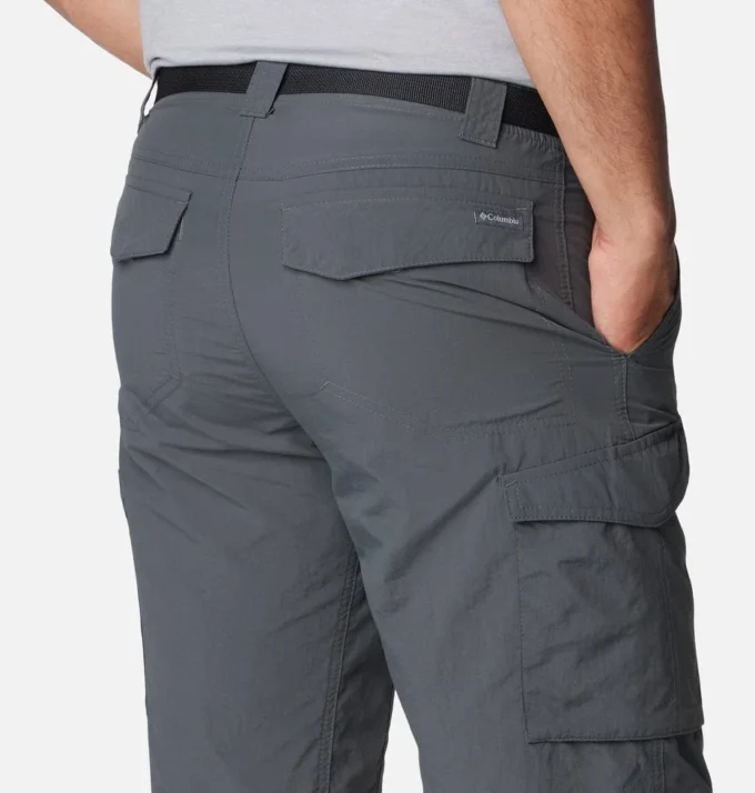 Pantalones cortos cargo Silver Ridge™ para hombre Pantalones cortos cargo Silver Ridge™ para hombre
