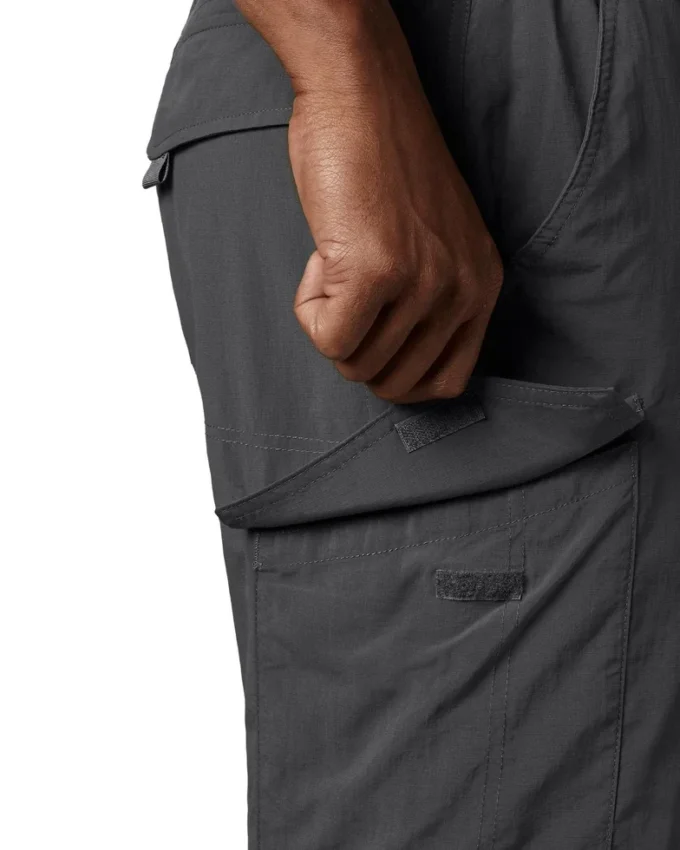 Pantalones cortos cargo Silver Ridge™ para hombre Pantalones cortos cargo Silver Ridge™ para hombre