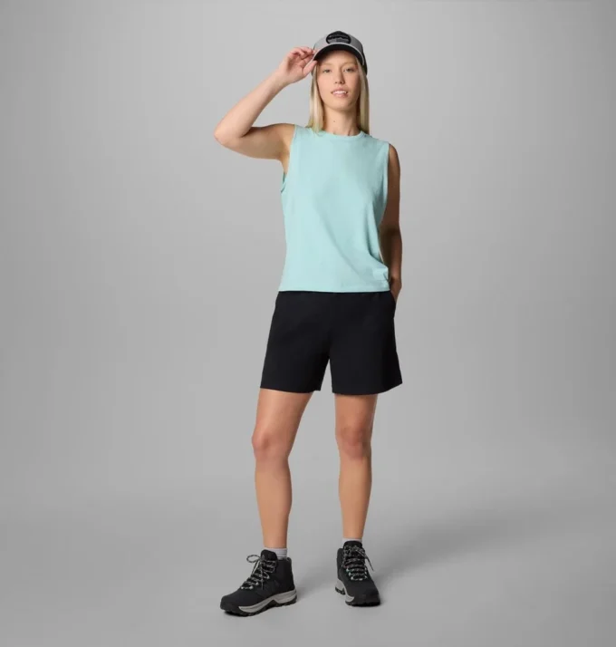 Pantalones cortos Cedar Crest™ para mujer Pantalones cortos Cedar Crest™ para mujer