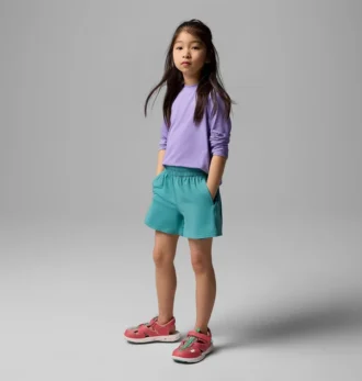 Pantalones cortos Chill River™ para niña