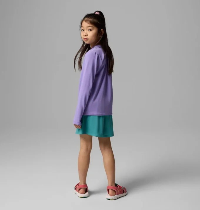Pantalones cortos Chill River™ para niña Pantalones cortos Chill River™ para niña