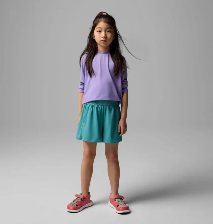 Pantalones cortos Chill River™ para niña Pantalones cortos Chill River™ para niña