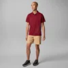 Pantalones cortos chinos Black Mesa™ para hombre Pantalones cortos chinos Black Mesa™ para hombre