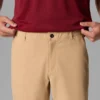 Pantalones cortos chinos Black Mesa™ para hombre Pantalones cortos chinos Black Mesa™ para hombre