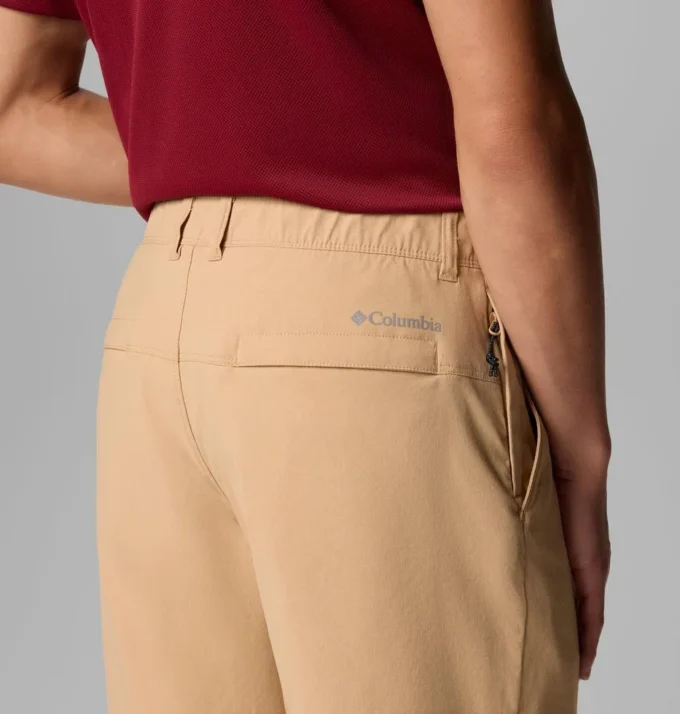 Pantalones cortos chinos Black Mesa™ para hombre Pantalones cortos chinos Black Mesa™ para hombre