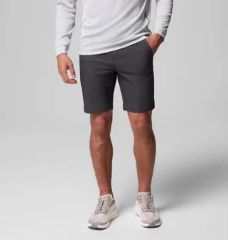 Pantalones cortos de golf Lie Angle para hombre
