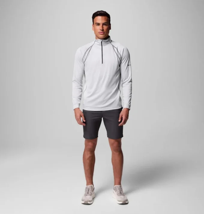 Pantalones cortos de golf Lie Angle para hombre