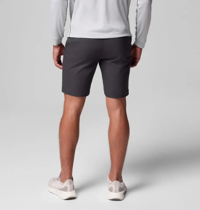 Pantalones cortos de golf Lie Angle para hombre