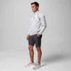 Pantalones cortos de golf Lie Angle para hombre