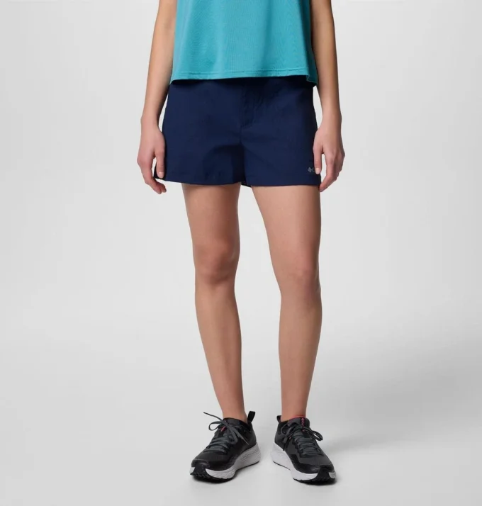 Pantalones cortos de nylon Brea Falls™ para mujer Pantalones cortos de nylon Brea Falls™ para mujer