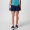 Pantalones cortos de nylon Brea Falls™ para mujer Pantalones cortos de nylon Brea Falls™ para mujer