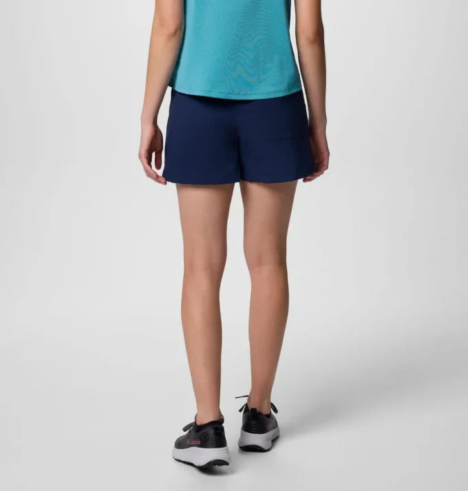 Pantalones cortos de nylon Brea Falls™ para mujer Pantalones cortos de nylon Brea Falls™ para mujer