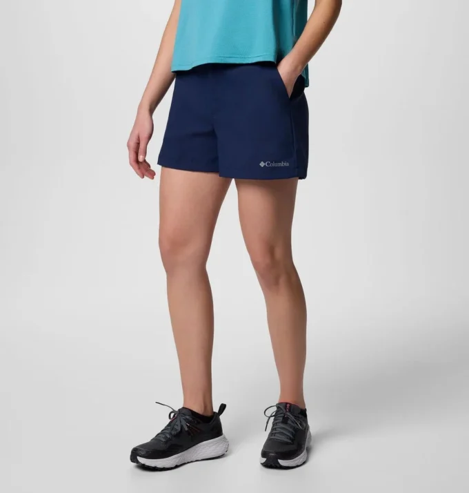 Pantalones cortos de nylon Brea Falls™ para mujer Pantalones cortos de nylon Brea Falls™ para mujer