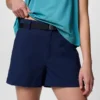 Pantalones cortos de nylon Brea Falls™ para mujer Pantalones cortos de nylon Brea Falls™ para mujer