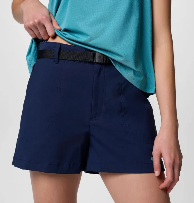 Pantalones cortos de nylon Brea Falls™ para mujer Pantalones cortos de nylon Brea Falls™ para mujer