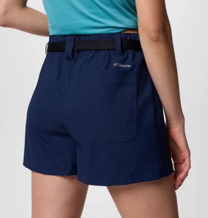 Pantalones cortos de nylon Brea Falls™ para mujer Pantalones cortos de nylon Brea Falls™ para mujer