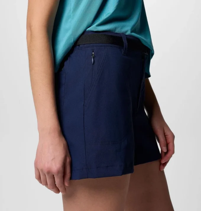Pantalones cortos de nylon Brea Falls™ para mujer Pantalones cortos de nylon Brea Falls™ para mujer