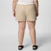 Pantalones cortos de nylon Brea Falls™ para mujer – Tallas grandes Pantalones cortos de nylon Brea Falls™ para mujer – Tallas grandes