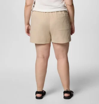 Pantalones cortos de nylon Brea Falls™ para mujer – Tallas grandes