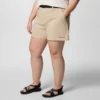Pantalones cortos de nylon Brea Falls™ para mujer – Tallas grandes Pantalones cortos de nylon Brea Falls™ para mujer – Tallas grandes