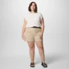Pantalones cortos de nylon Brea Falls™ para mujer – Tallas grandes Pantalones cortos de nylon Brea Falls™ para mujer – Tallas grandes