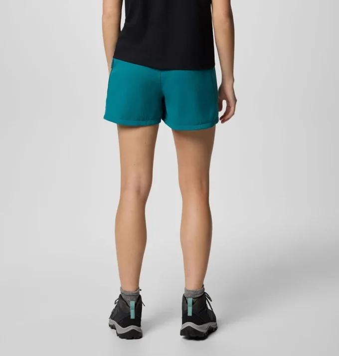 Pantalones cortos de punto Granite Point™ para mujer Pantalones cortos de punto Granite Point™ para mujer