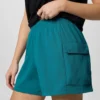 Pantalones cortos de punto Granite Point™ para mujer Pantalones cortos de punto Granite Point™ para mujer