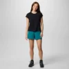 Pantalones cortos de punto Granite Point™ para mujer Pantalones cortos de punto Granite Point™ para mujer