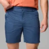Pantalones cortos de sarga Landroamer™ para hombre Pantalones cortos de sarga Landroamer™ para hombre
