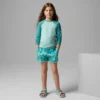 Pantalones cortos de surf Sandy Shores™ para niña Pantalones cortos de surf Sandy Shores™ para niña