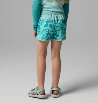Pantalones cortos de surf Sandy Shores™ para niña