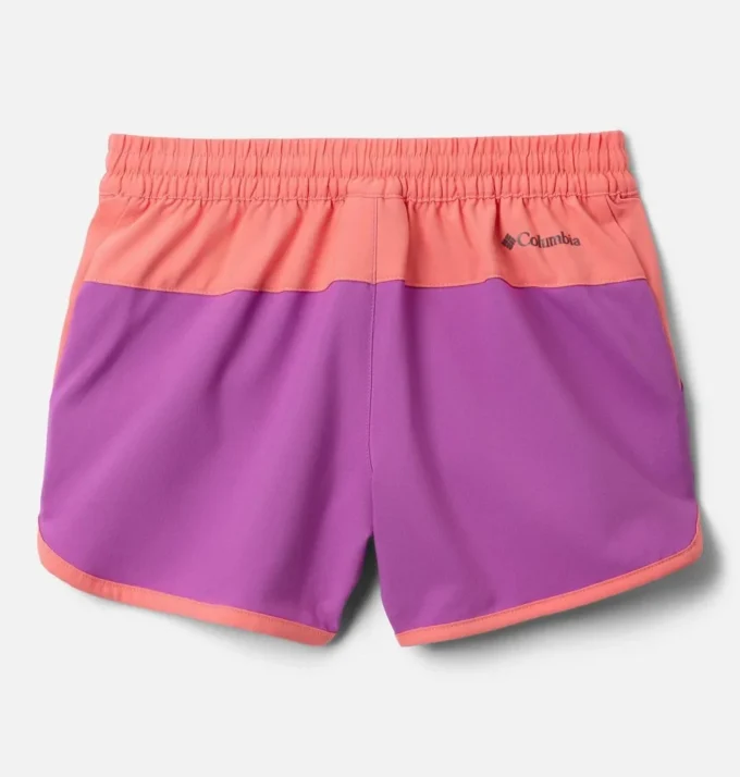 Pantalones cortos de surf Sandy Shores™ para niña Pantalones cortos de surf Sandy Shores™ para niña