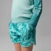 Pantalones cortos de surf Sandy Shores™ para niña Pantalones cortos de surf Sandy Shores™ para niña