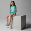 Pantalones cortos de surf Sandy Shores™ para niña Pantalones cortos de surf Sandy Shores™ para niña