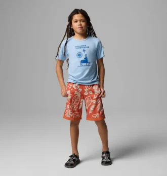 Pantalones cortos de surf Sandy Shores™ para niño