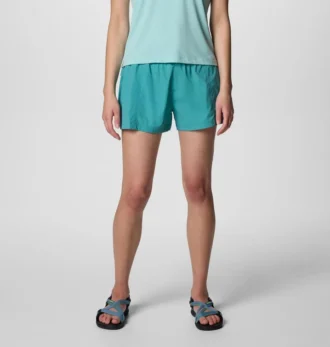 Pantalones cortos deportivos Boundless Trek™ para mujer