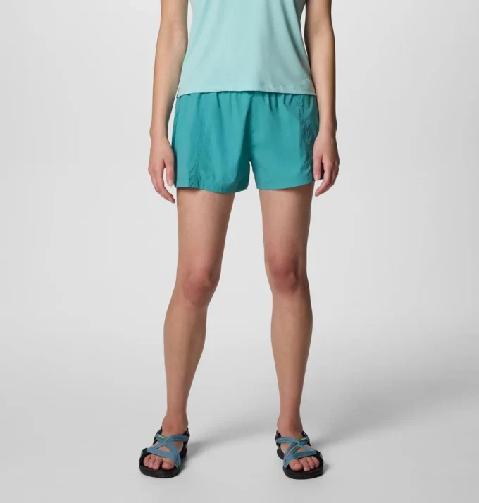 Pantalones cortos deportivos Boundless Trek™ para mujer Pantalones cortos deportivos Boundless Trek™ para mujer