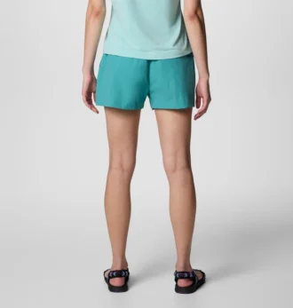 Pantalones cortos deportivos Boundless Trek™ para mujer