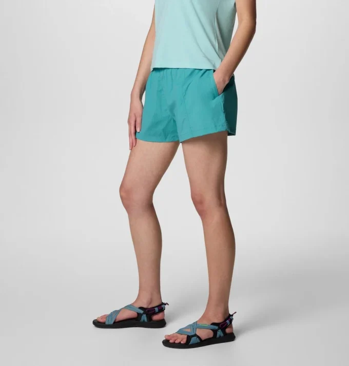 Pantalones cortos deportivos Boundless Trek™ para mujer Pantalones cortos deportivos Boundless Trek™ para mujer