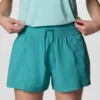 Pantalones cortos deportivos Boundless Trek™ para mujer Pantalones cortos deportivos Boundless Trek™ para mujer