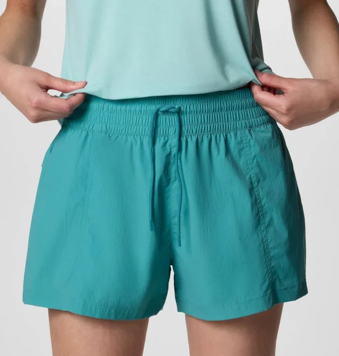 Pantalones cortos deportivos Boundless Trek™ para mujer Pantalones cortos deportivos Boundless Trek™ para mujer