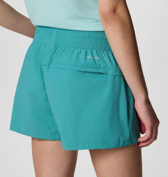 Pantalones cortos deportivos Boundless Trek™ para mujer Pantalones cortos deportivos Boundless Trek™ para mujer