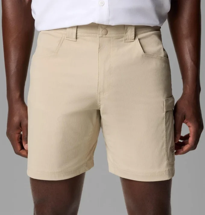 Pantalones cortos elásticos Blood and Guts™ II para hombre Pantalones cortos elásticos Blood and Guts™ II para hombre