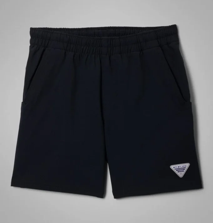 Pantalones cortos elásticos Boys PFG Terminal Roamer™ Pantalones cortos elásticos Boys PFG Terminal Roamer™