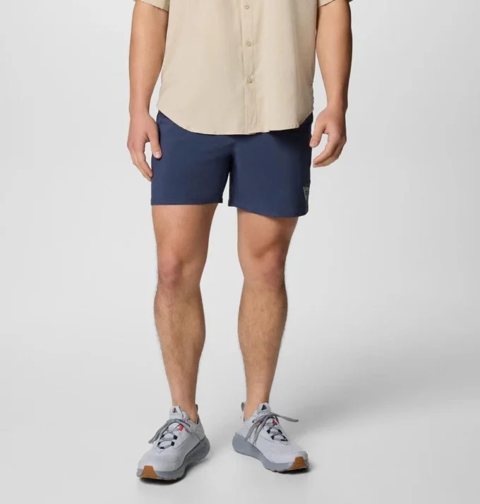 Pantalones cortos elásticos PFG Terminal Roamer™ para hombre Pantalones cortos elásticos PFG Terminal Roamer™ para hombre